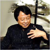 楊興新(ヤン シンシン)